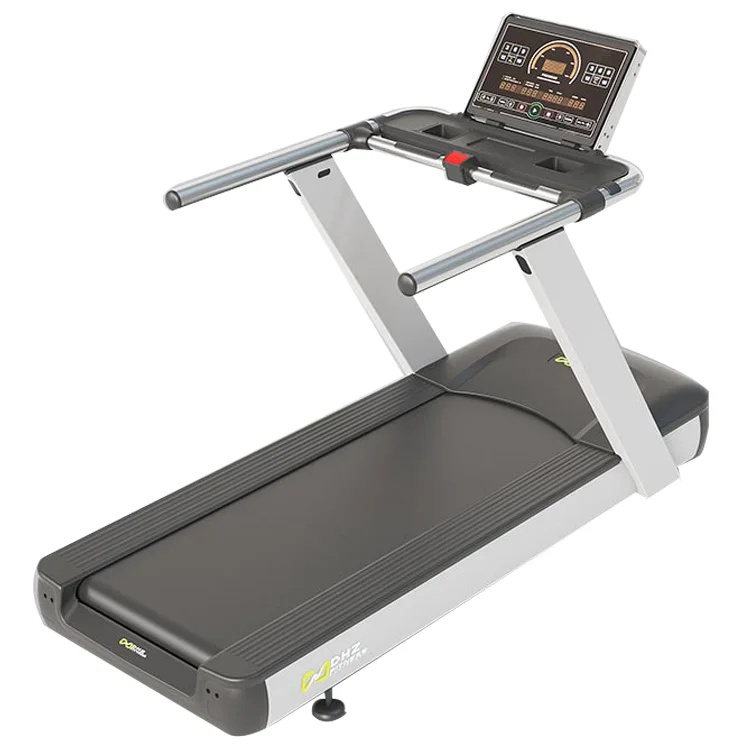 Factory Directly Sale Commercial Fitness Equipment Body Running Machine Treadmill 2020 for