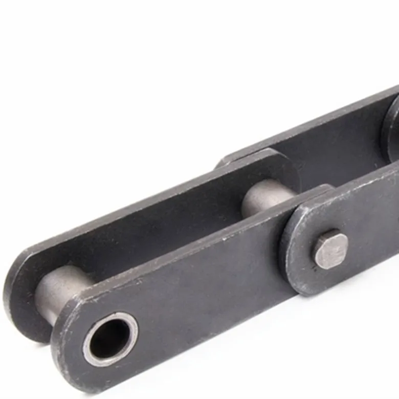 C210A Double pitch conveyor chains cadena de transmsision