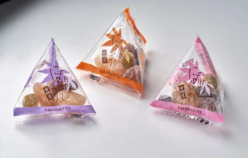 Высококачественная импортная японская закуска красная фасоль цены