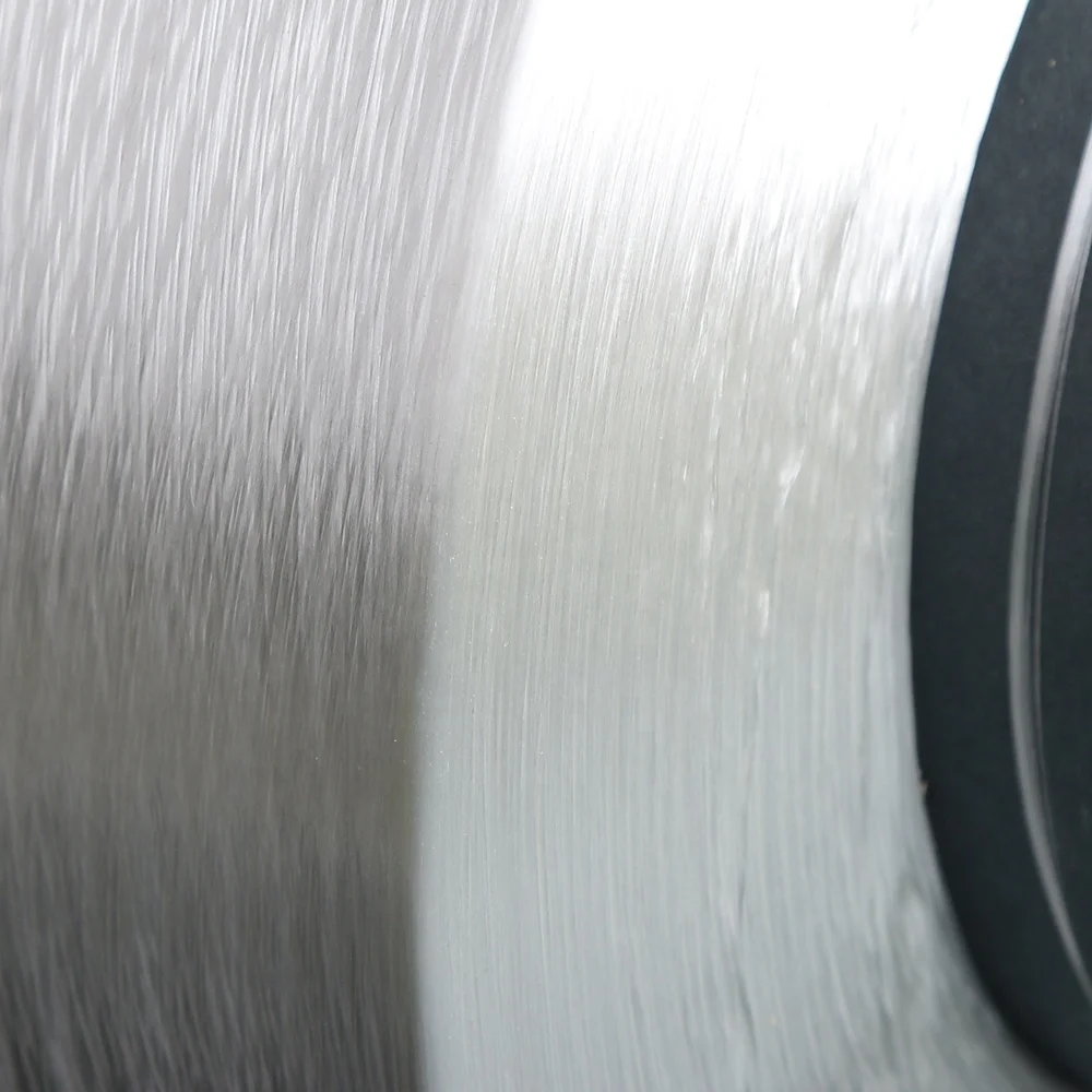 300D 100%Polyester low melting yarn 110 degree Celsius for sport shoe uppers