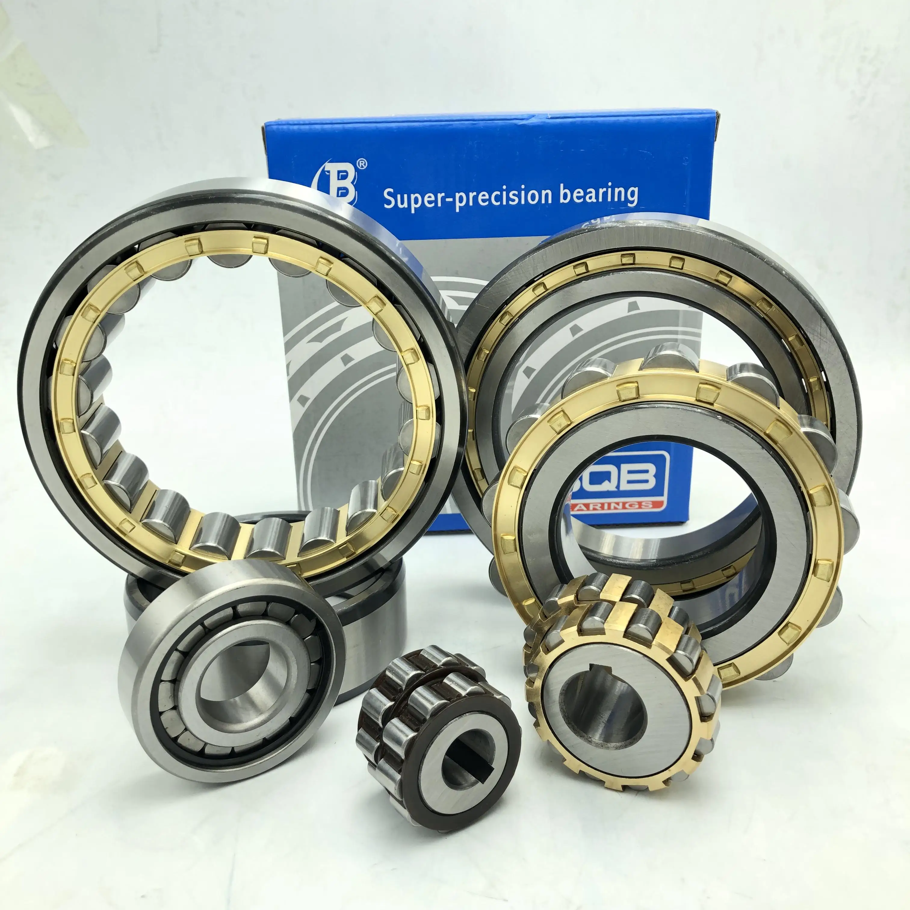 industry R25-36-a-G5UR4 Cylindrical roller bearing Japan bearing price model list