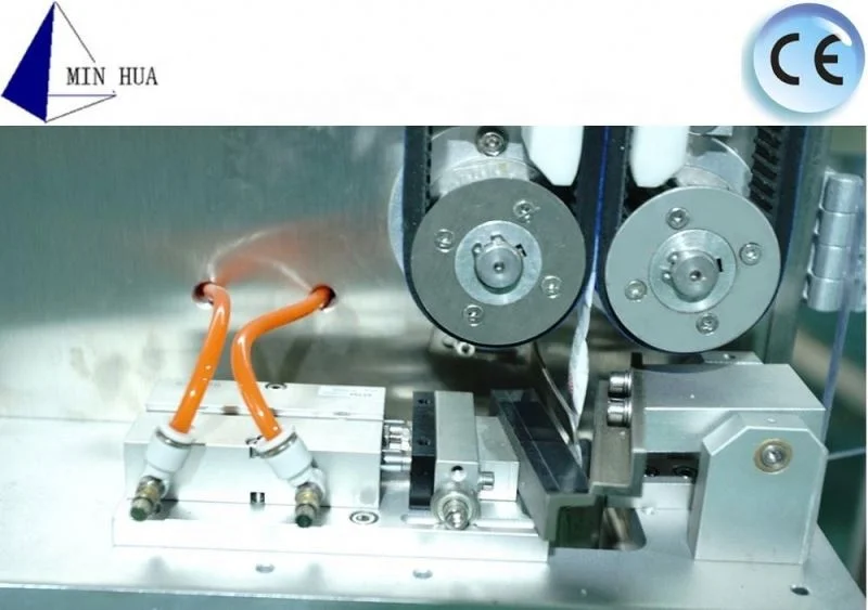 Auger filler Manual china custard powder filling machine