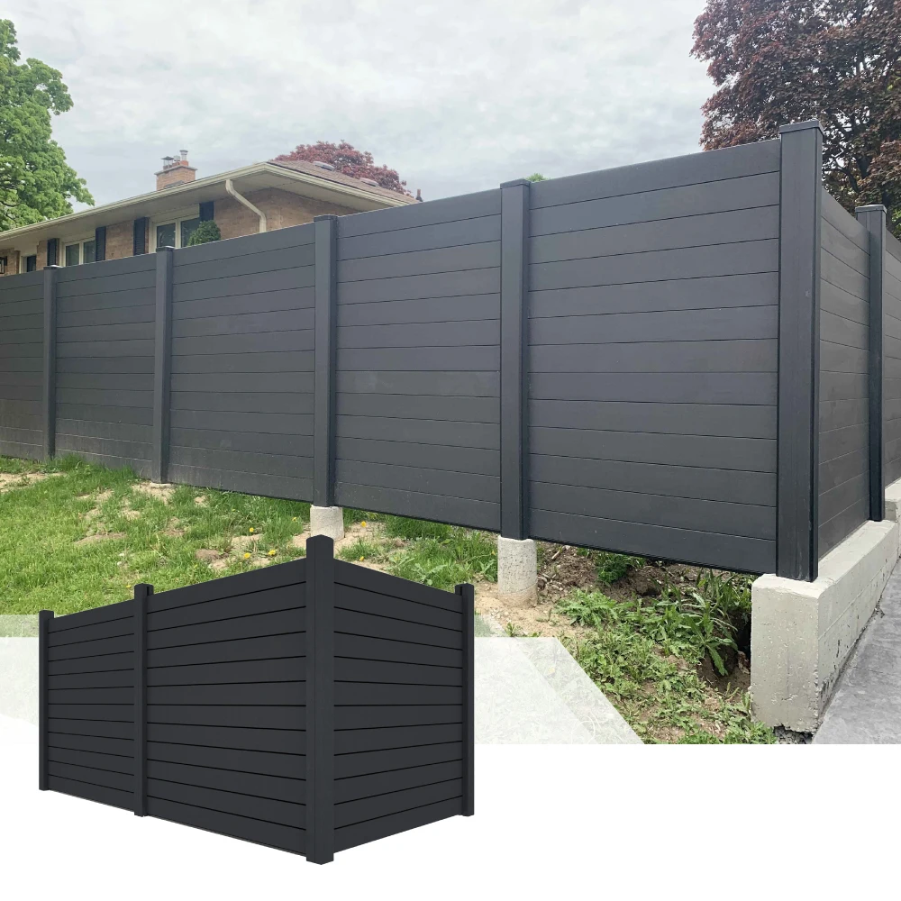 Fence for indor malls decorating plastic fences garden fence