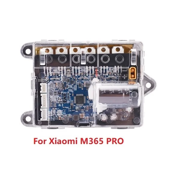 Материнская плата управления V3.0 для Xiaomi M365/1S/essional/PRO/PRO2 Запчасти электрического скутера