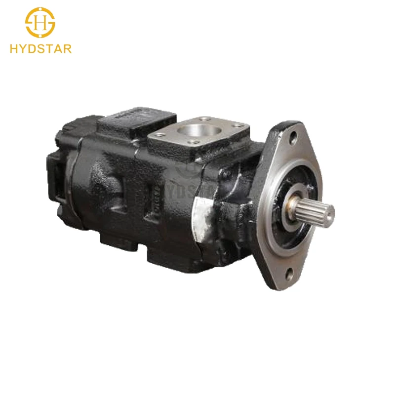 Direct From Stock Ifa Certification Hydraulic Gear Pump Use To For JCB Loader 3CX 4CX Hydraulic Gear Pump JCB209 332/F9032
