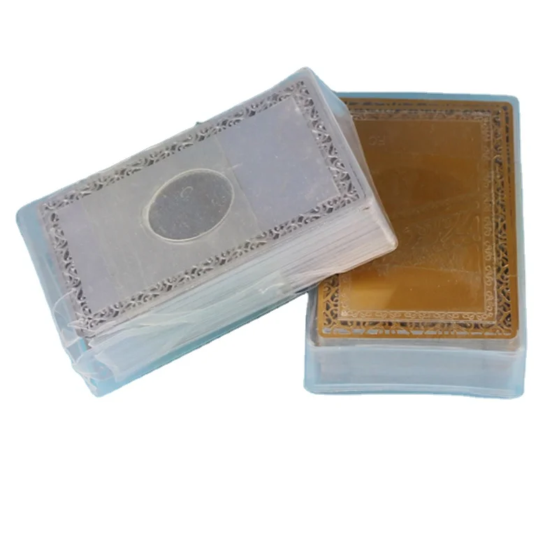 54x86mm Sublimation Heat Press Coated Aluminium Business Name Cards for Business Advertising