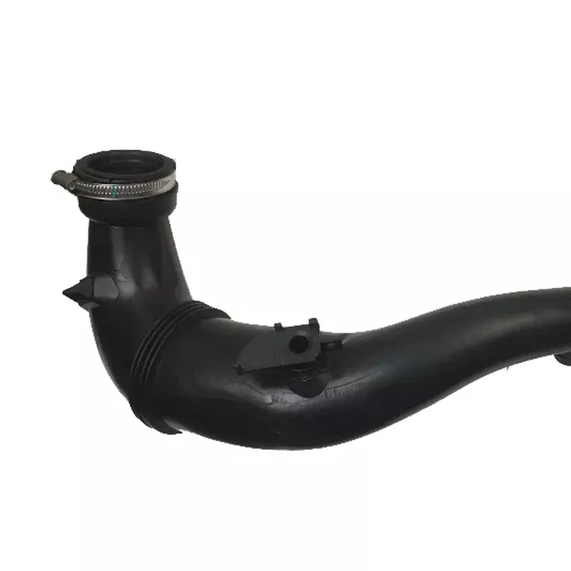 Auto Engine Parts Filter Turbine Hose Turbocharger Air Intake Hose 2740900429 446449632 For Mercedes C/E GLK E200 E260