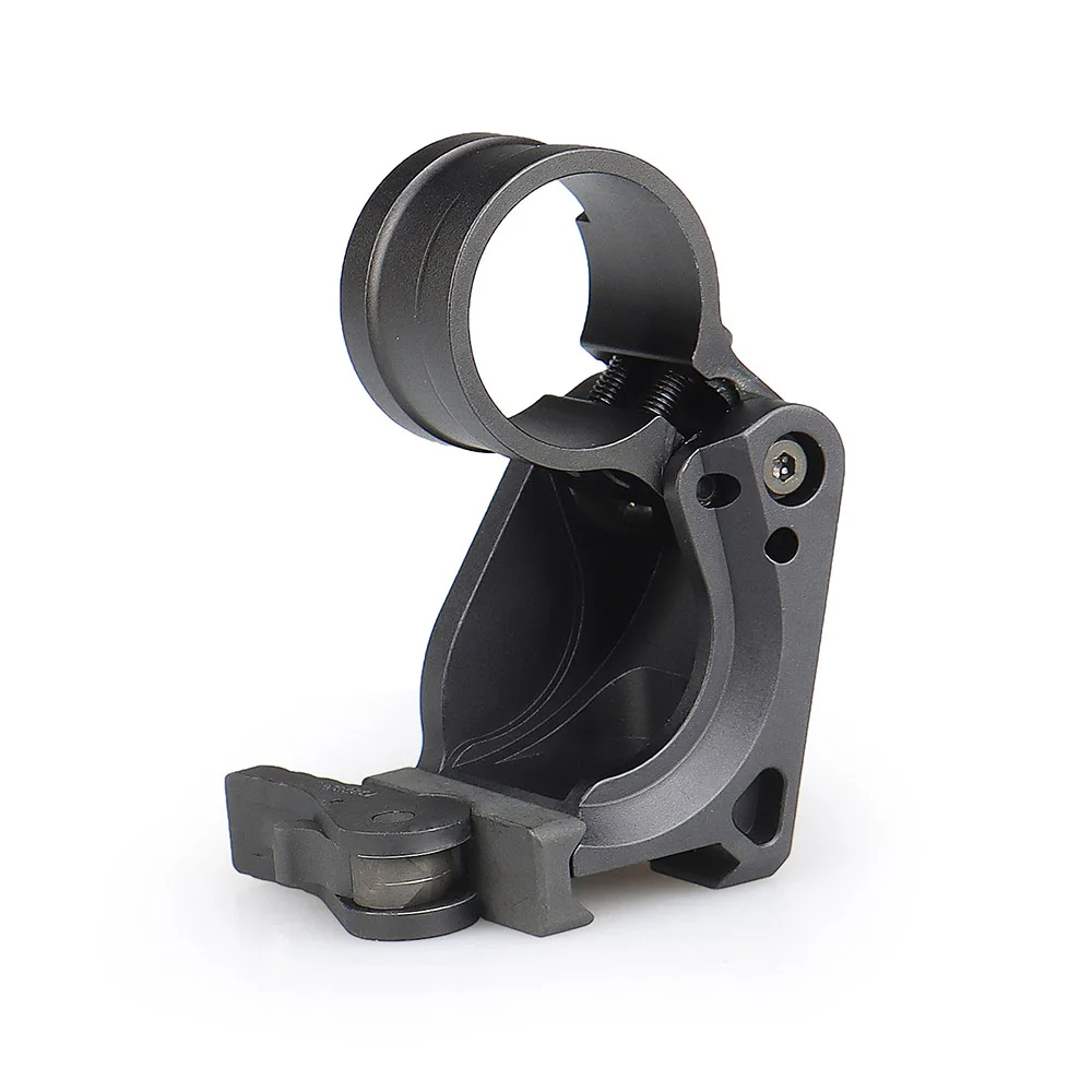 7075-T6 Aluminum 30mm scope mount fit for G33 G43 scope with FAST QD