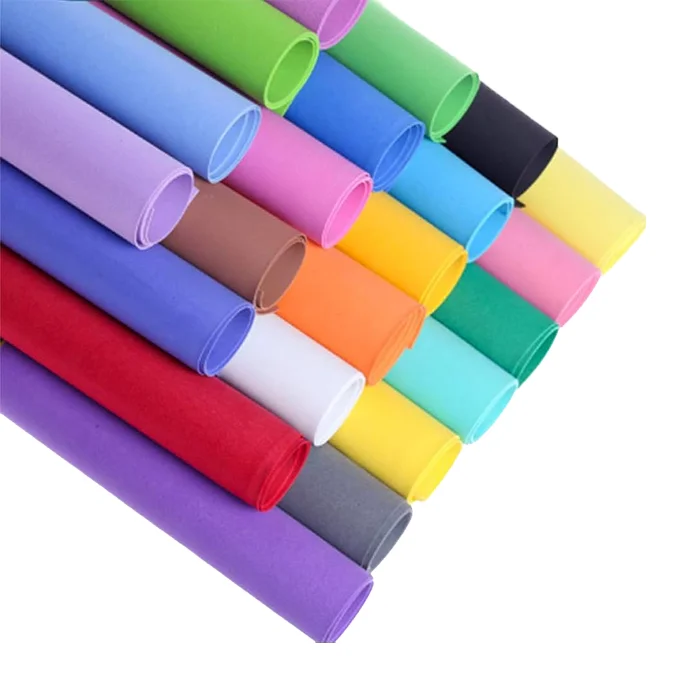 OEM/ODM Die Cutting Adhesive Backed Thickness 1mm/2mm/3mm/5mm/10mm  rubber/NBR/EPDM/PU colorful eva foam rubber sheet