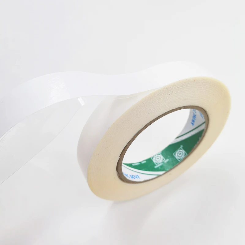 Medical Grade Double Sided Tape Adhesive Tape