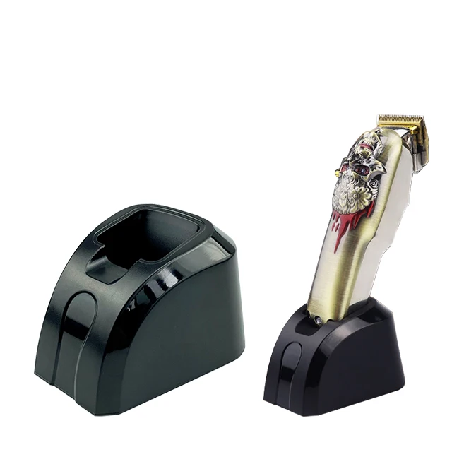 
 Лидер продаж на Amazon, зарядная подставка для машинки для стрижки волос Magic 8148, 8504  