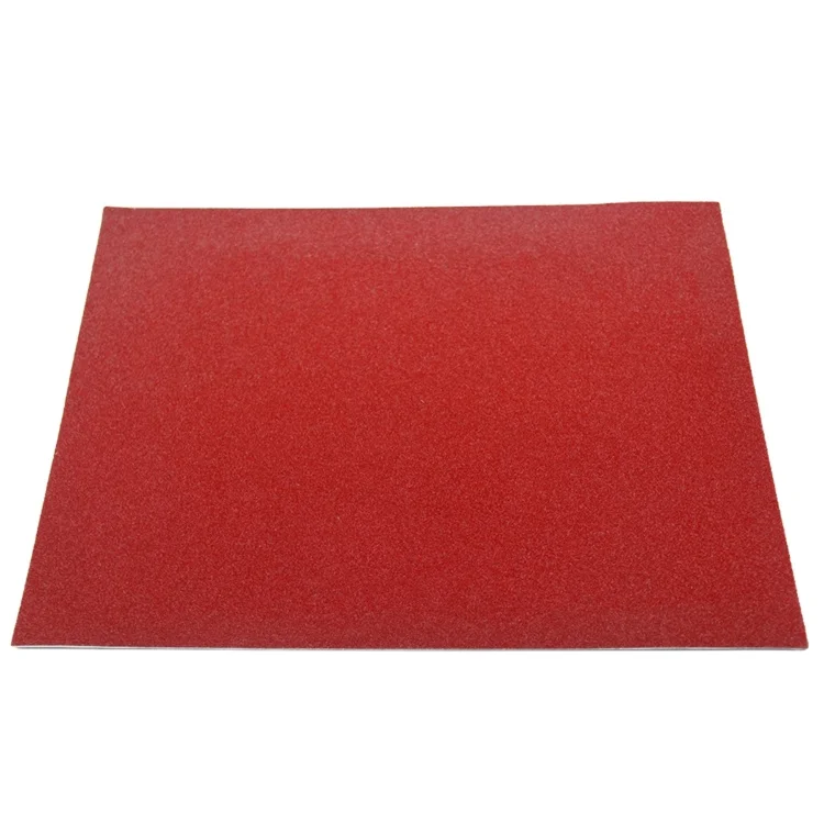 Устойчивый к грязи комнатный простой цветной красный ПВХ Флокированный элегантный свадебный напольный ковер для