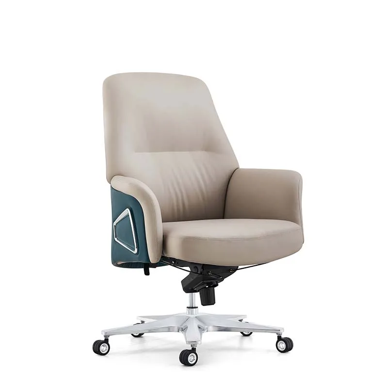 2021 NEW Boss swivel chair Conference Chair pu leather office chair