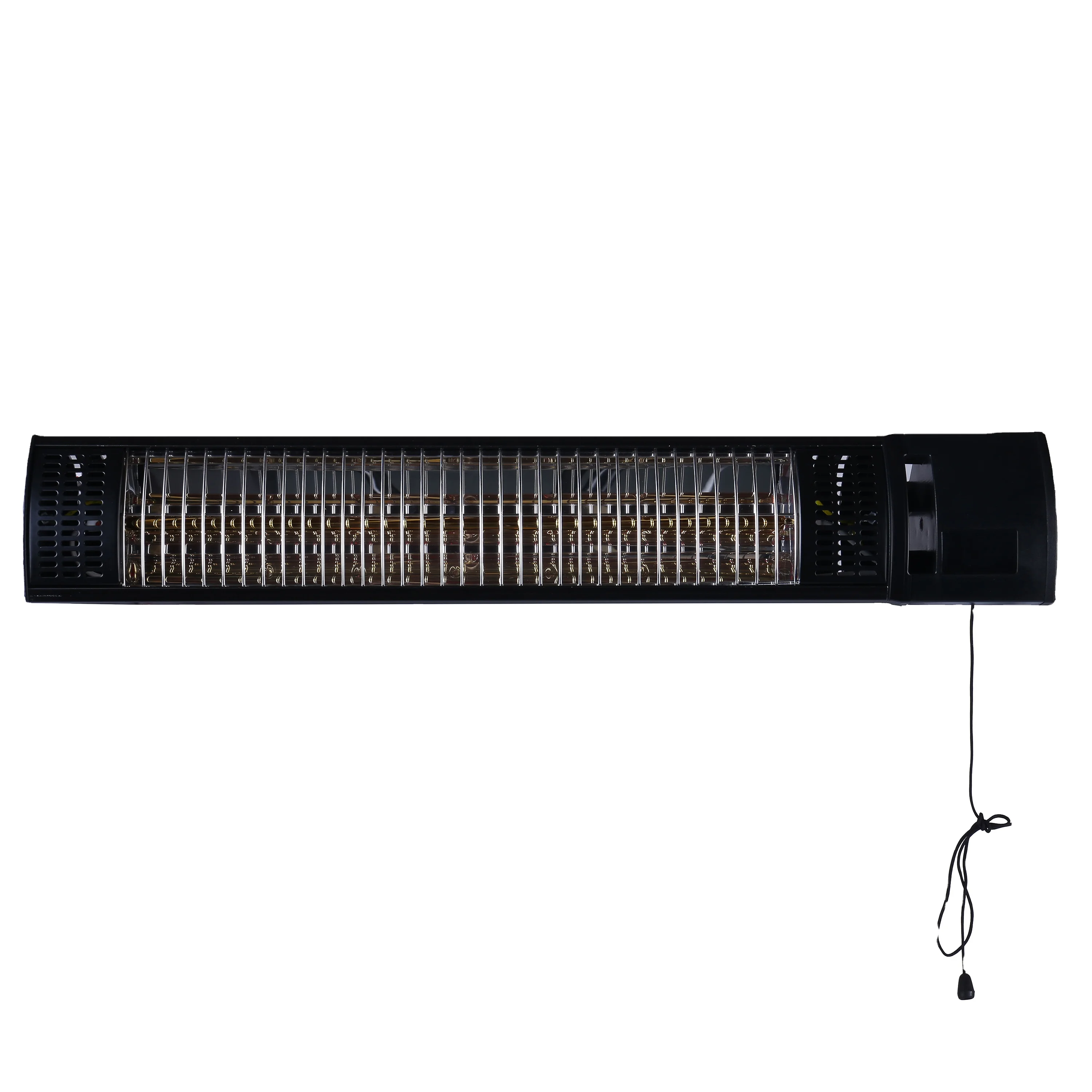 Outdoor Electric Patio Heaters Wall Heating Electr Garden Room Halogen Terraces Mounted Winter Decorative Waterproof For Heater