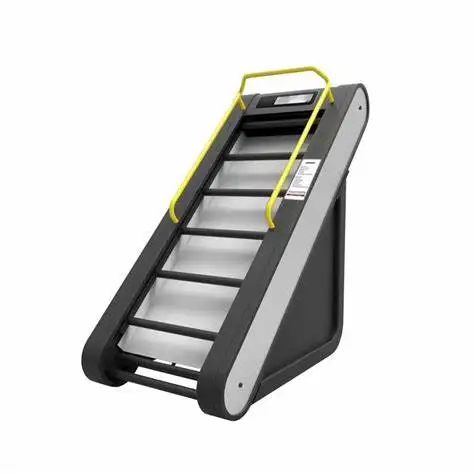 
Stair climbing machine stepper machine cardio gym Body fit exercise equipment Commercial stair climber 