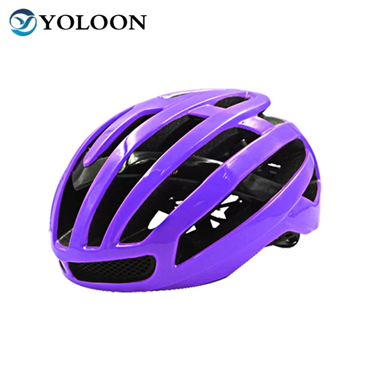 Portable Bike Bicycle Helmet For Adult Unisex Road Bicycle Helmet
