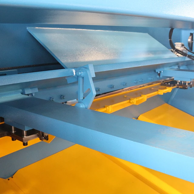 QC11Y гидравлические ножницы для листового металла из нержавеющей стали, цена 12 мм