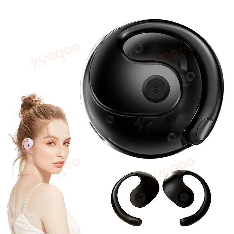Выбираемые режимы перевода переводчик голосового языка AI Earbuds языковой с поддержкой 114 языков