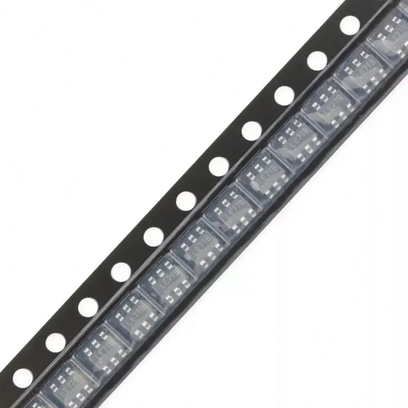 SY7152ABC Ruijia new original  integrated circuit SY7152ABC Electronic Components IC Chips