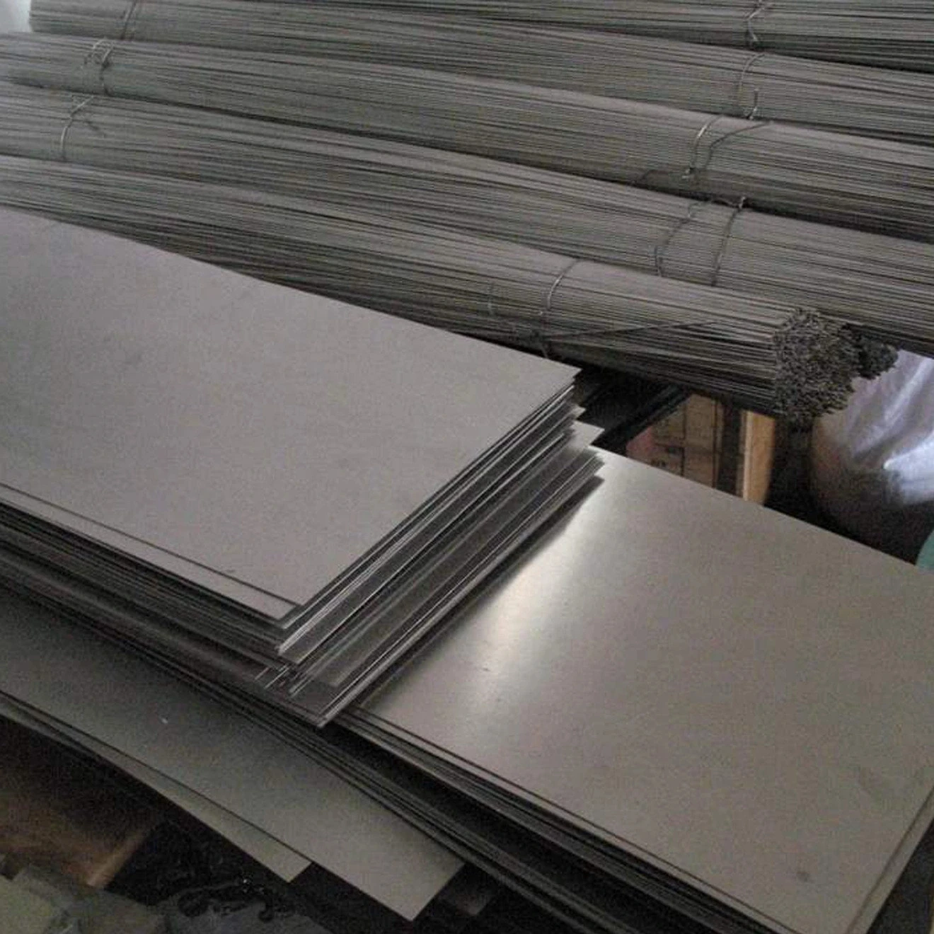 1mm 3mm 6mm 10mm 20mm Astm A36 Q235 Q345 Ss400 Mild Carbon Steel Plates 20mm Thick Steel Sheet Price
