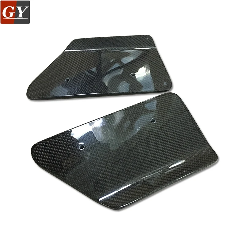 CARBON FIBER VOLTEXTYPE-5 STYLE GT WING 1600MM (HEIGHT AVAILABLE 215MM/290MM/390MM FOR SUBARU 11-14 GV# (GVF GVB) WRX STI SEDAN
