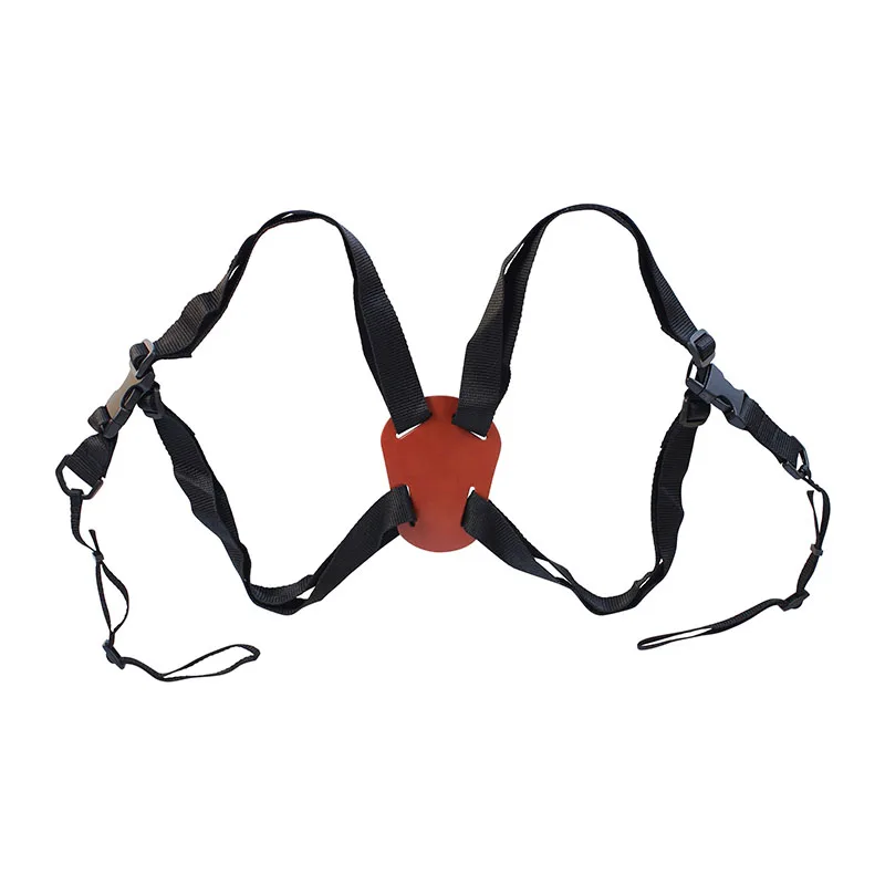 (BM-HS001)  Universal  Fits  Quick Release Binocular Chest  Harness Strap Hunting
