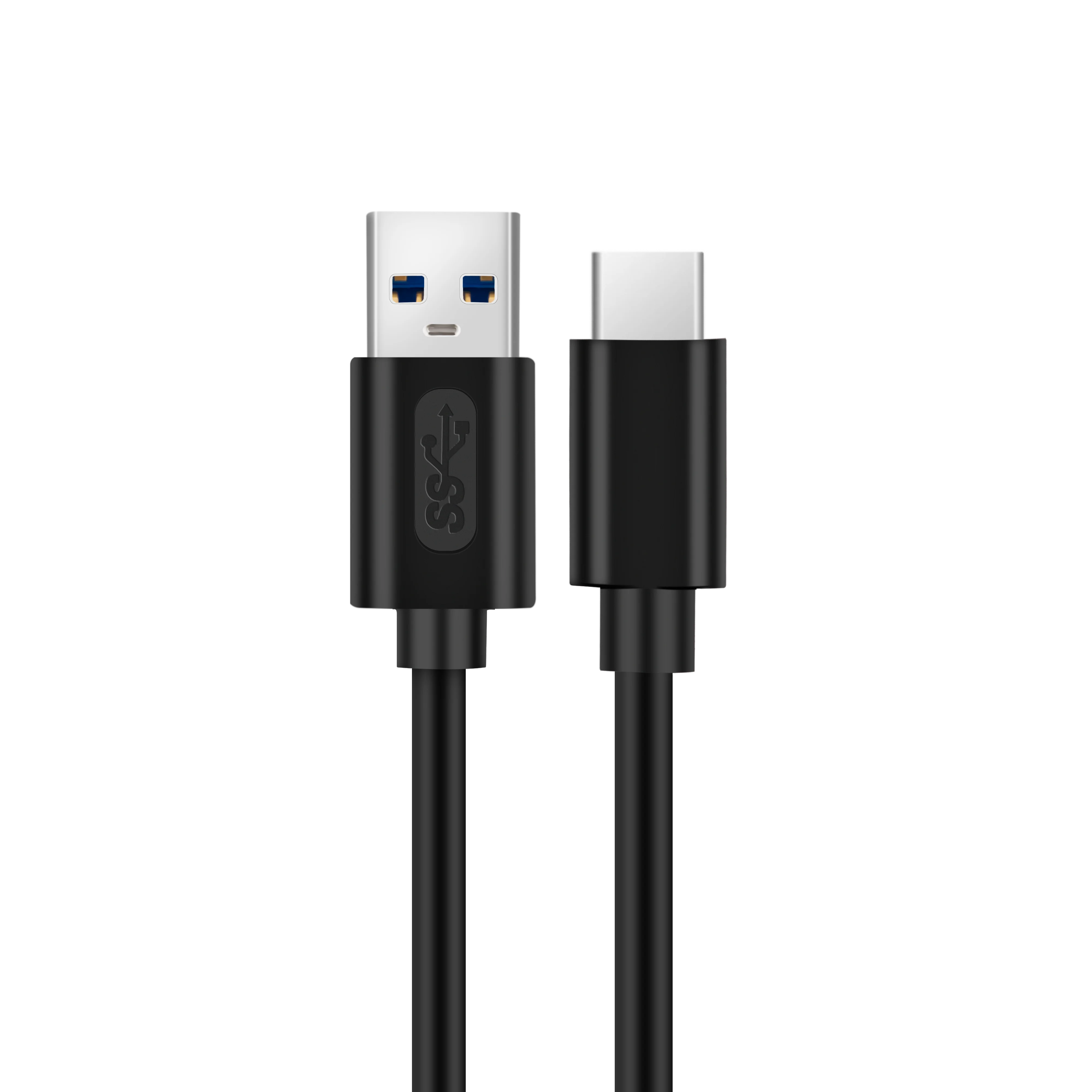 2020 hotsale 3A USB-C Type C 3.1 Male to USB 3.0 Fast Charging Cable