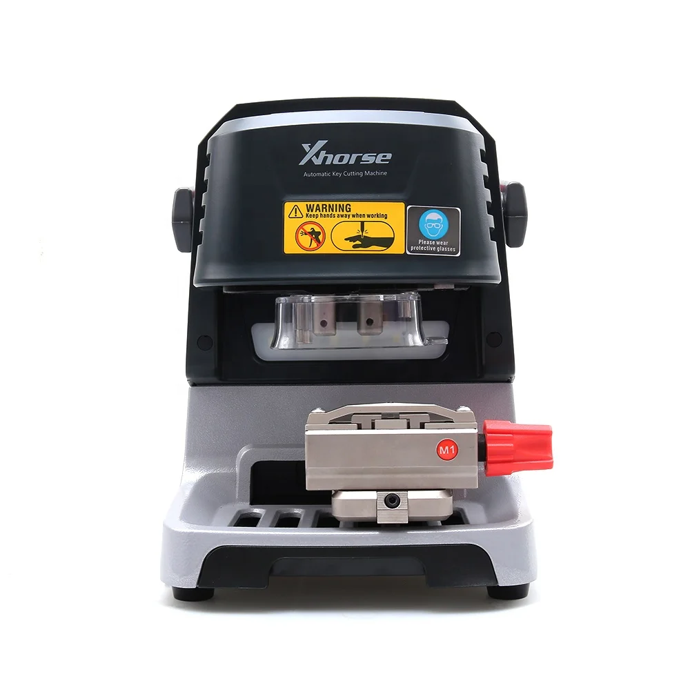 Hot Product Xhorse Dolphin XP 005 Automatic Key Cutting Machine Locksmith Supplies