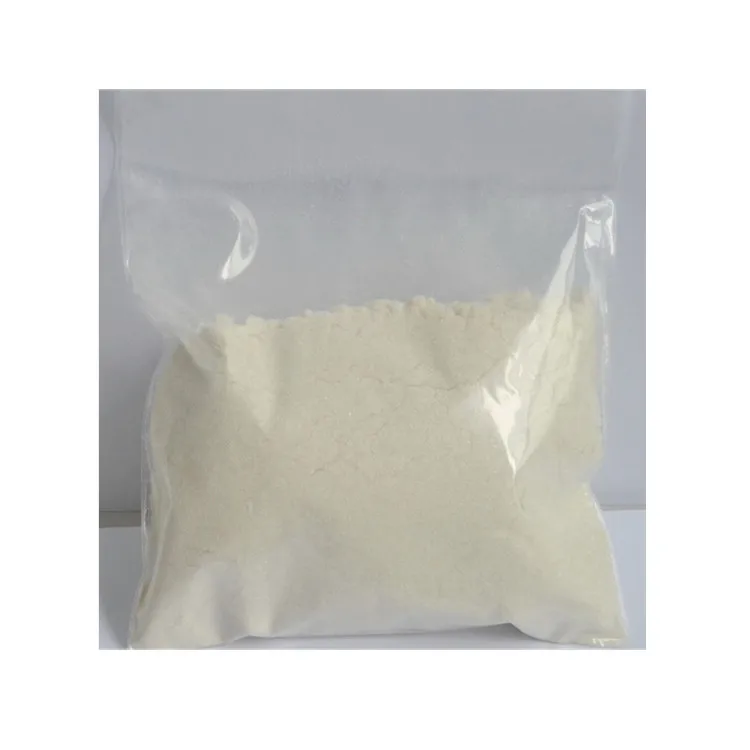 Заводская поставка 98% порошок галловой кислоты 149-91-7 по лучшей цене