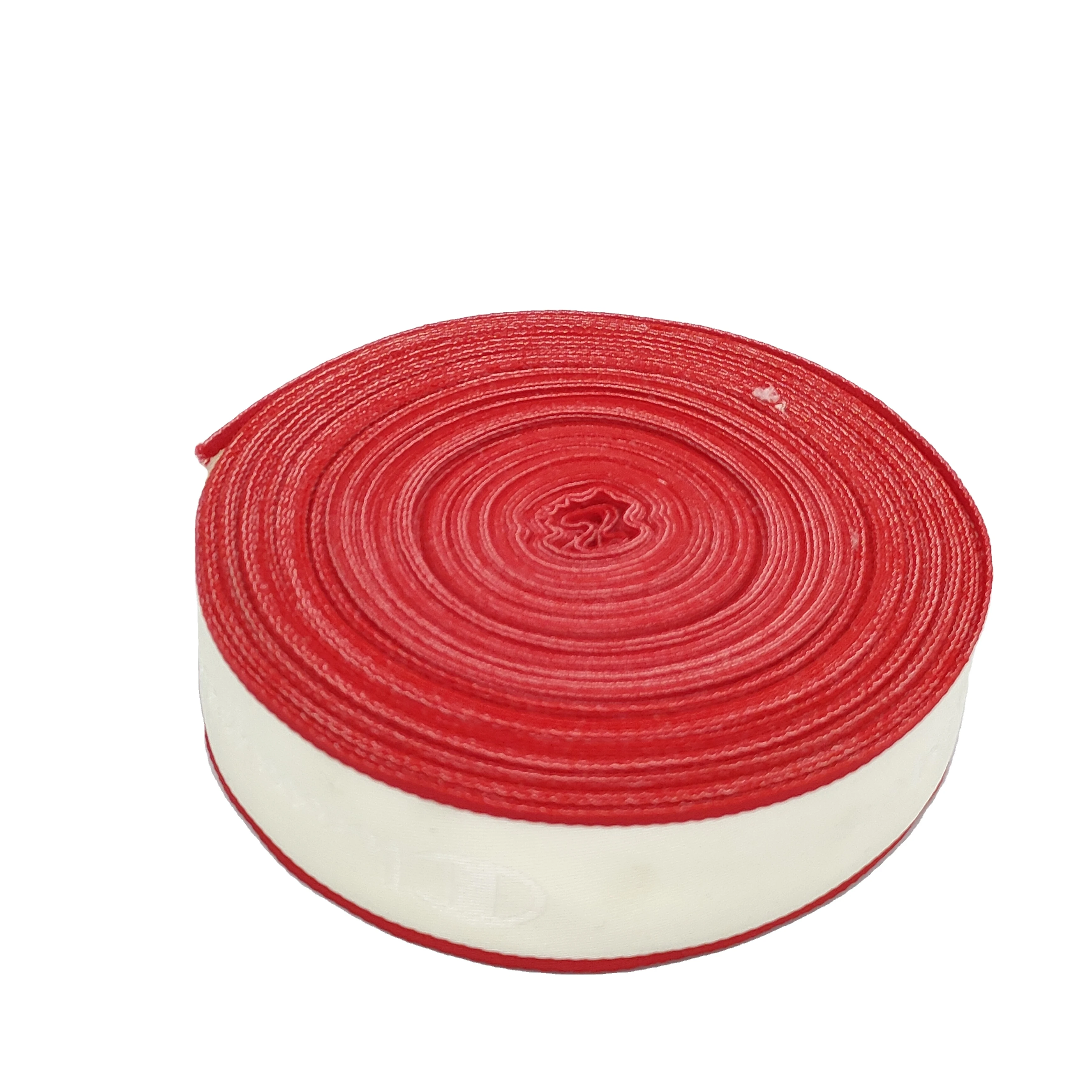 High Quality Personalized Embossing Multi-colored Waterproof Eco-friendly PVC Coated Nylon Webbing for Making Dog Collar