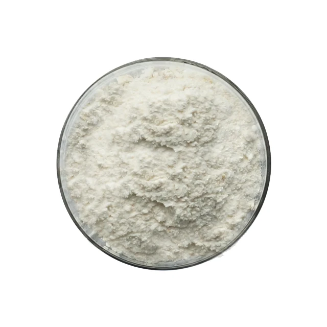 Insen Supply Reliable Quality Food Additive D-Ribose