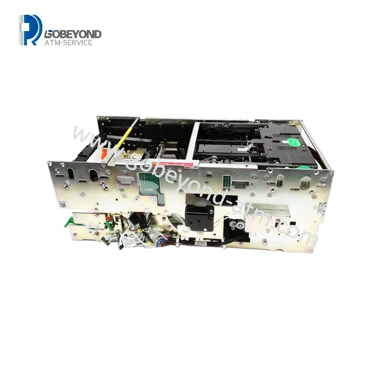 445-0761207 NCR S2 Presenter Assembly S2 Dispenser FA 4450761207