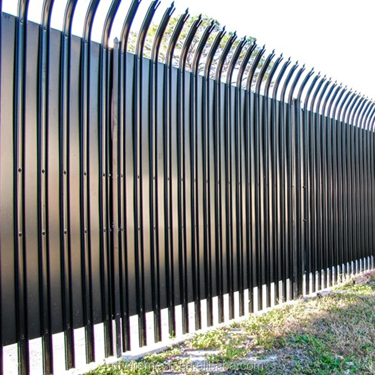 Palisade Fencing for Sale in Mauritius Market