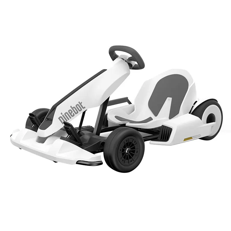 Adults or families sell like hot cakes  karting suite 9 balance karting car trill adult children drift nesting