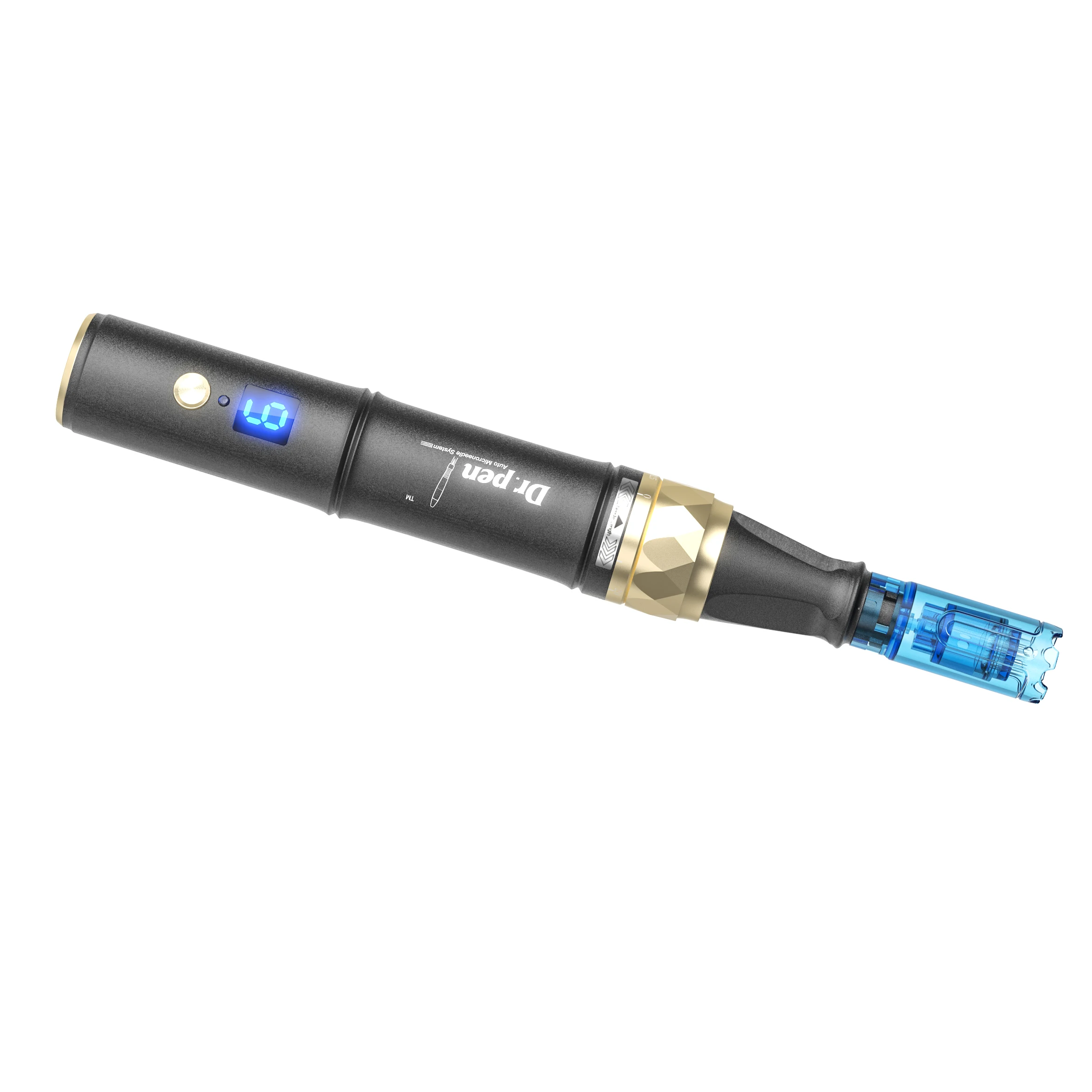Dropshipping Products 2023 Dermapen A8s Dr Pen Mirconeedling Cartridges Dr pen A8S Micro Needle