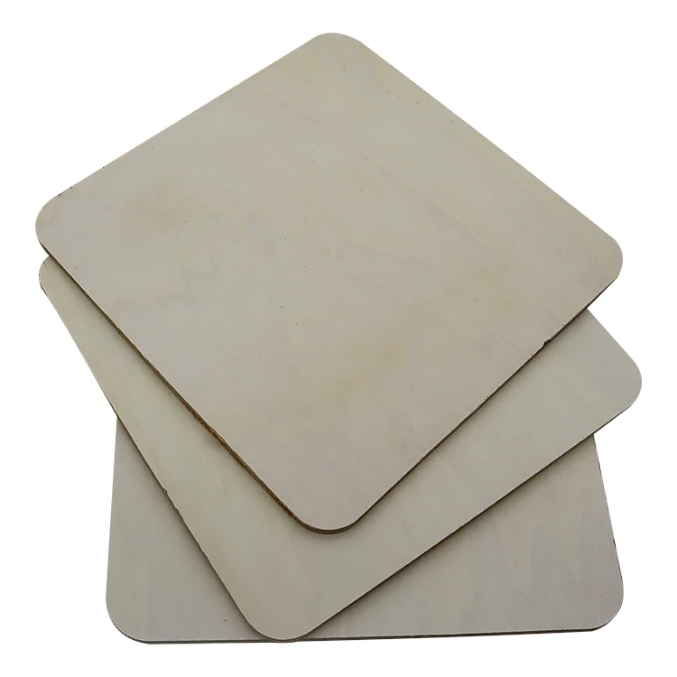 Blackfaced Plywood 12Mm Veneer Surface Mahogany Faceed Plywood