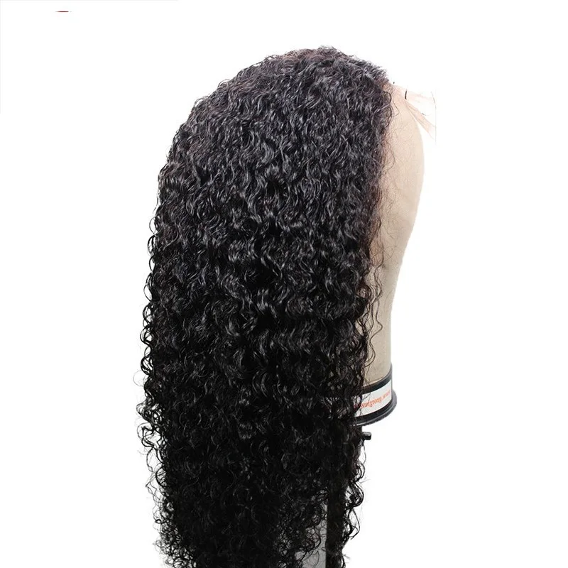 
Welcome To Inquiry Price Unprocessed Cuticle Aligned Virgin Brazilian 100% Human Dropshipping Malaysian Curly Hair 
