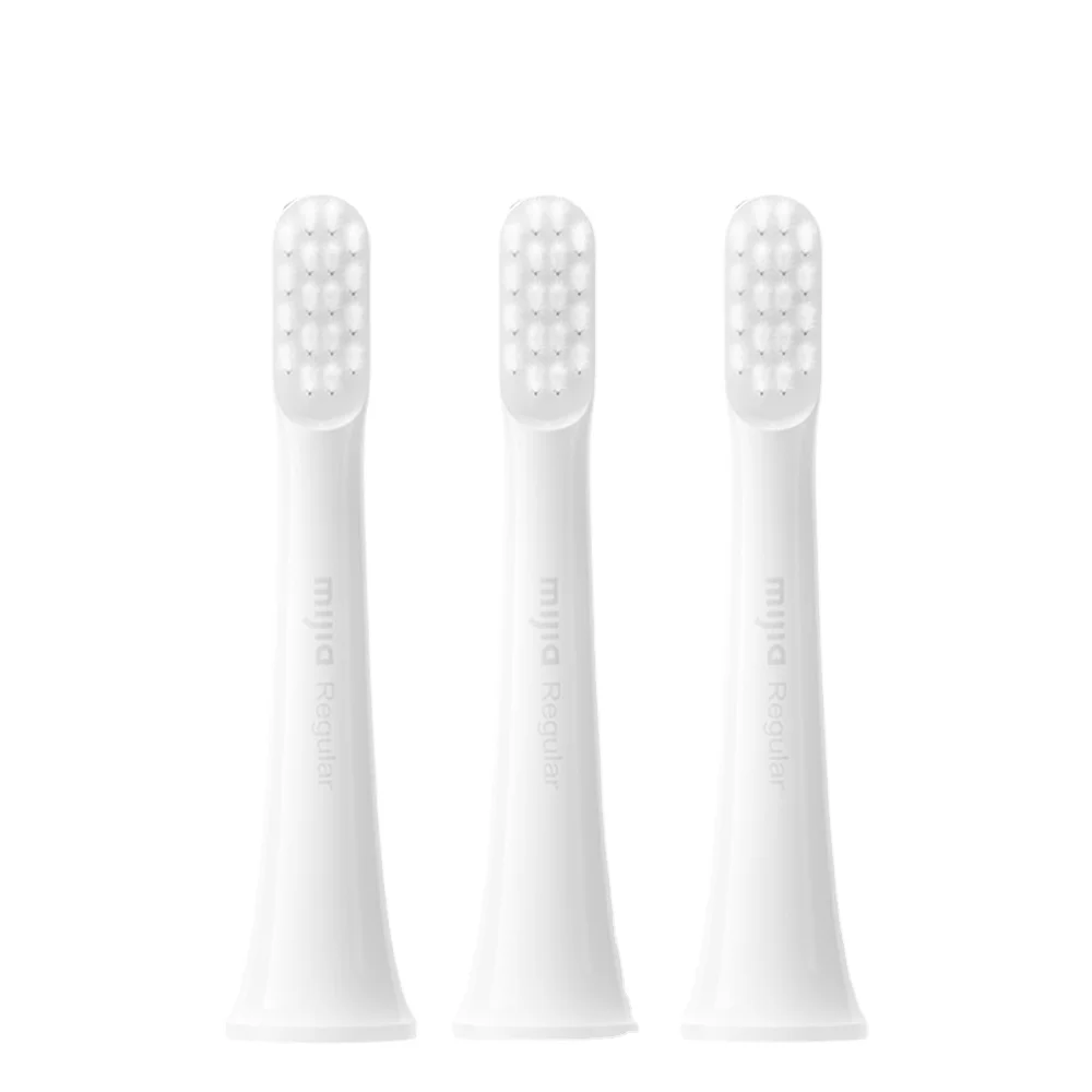Xiaomi Toothbrush Head Replacement for Mijia T100 Sonic Electric Toothbrush Waterproof Gum Health Replacement Tooth Brush Head