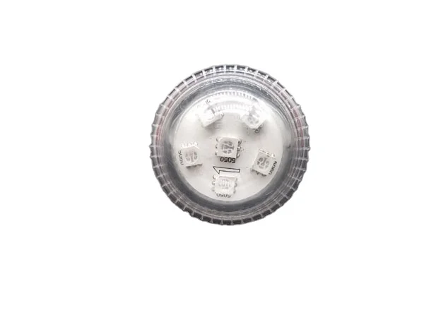 
hot-sale 35mm full color led pixel amusement light fairground light bulbs 
