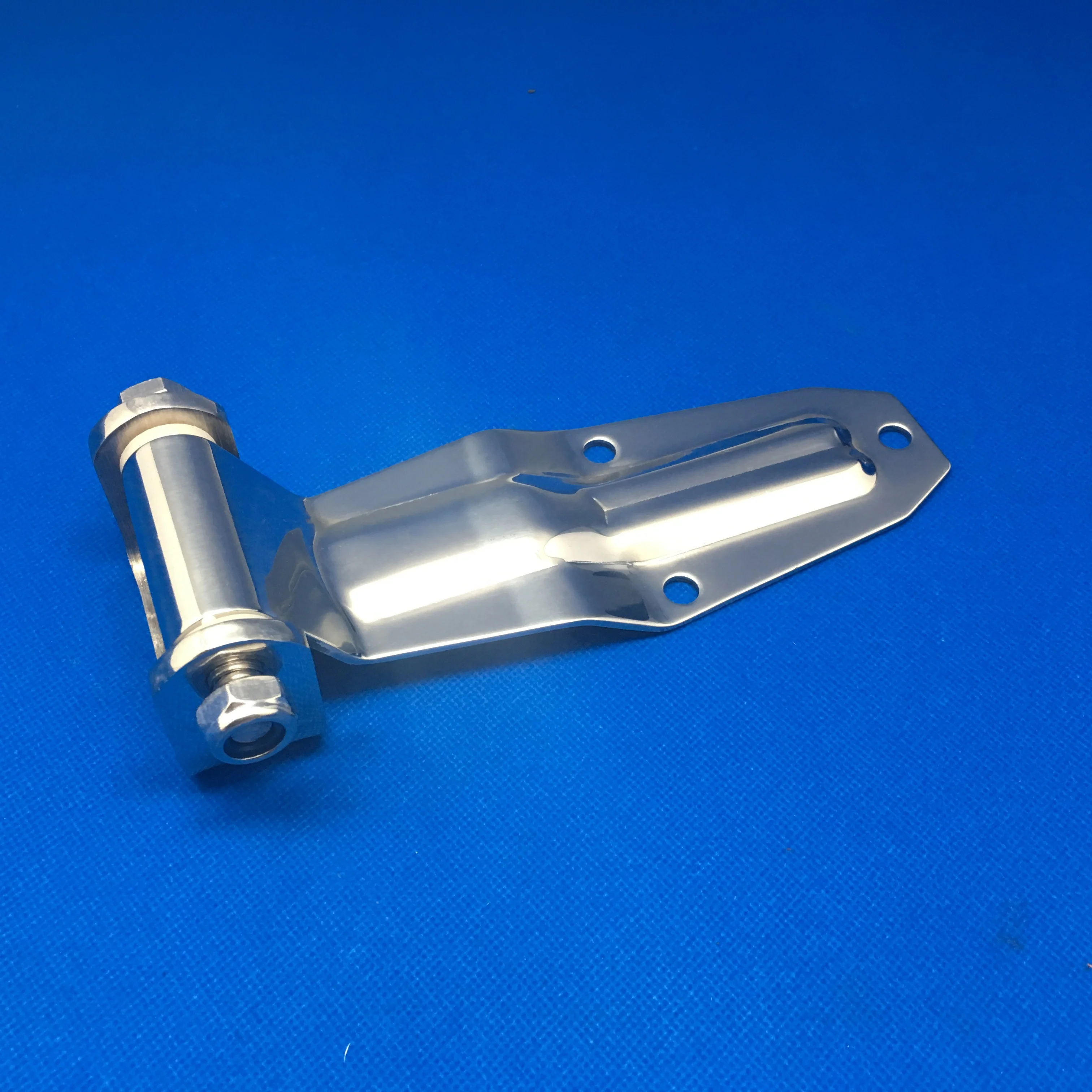 Запчасти для контейнеров рефрижератора петли задней двери фургона дверь грузовика 01175