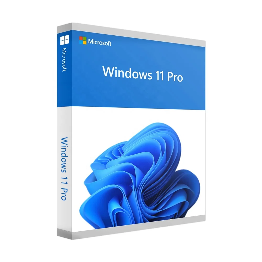 Wholesale Oem Sticker Win 11 Pro Oem Key 64 Bit USB Package win10 pro key