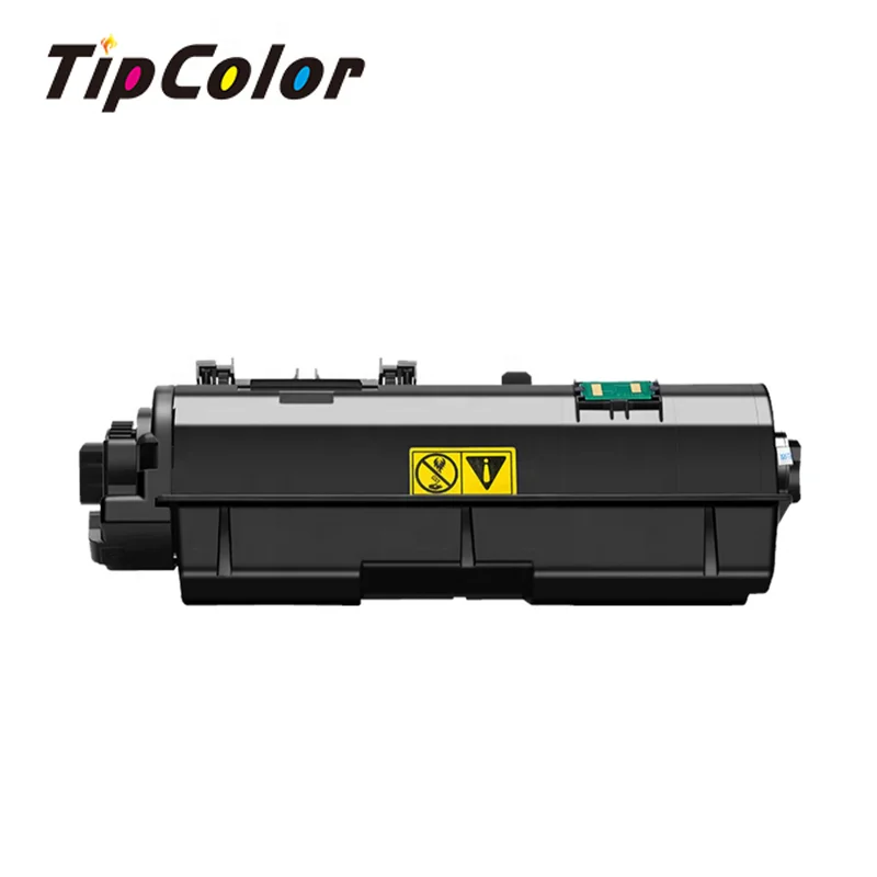 Tipcolor TK-1174 TK1174 тонер-картридж для использования в Kyocera Mita ECOSYS M2040dn M2540dn M2640