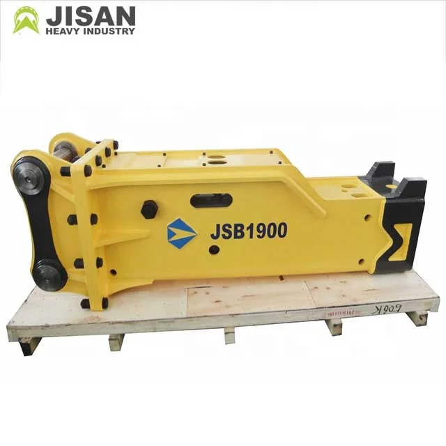 dongyang hydraulic breaker, excavator fine Hydraulic Hammer Breaker