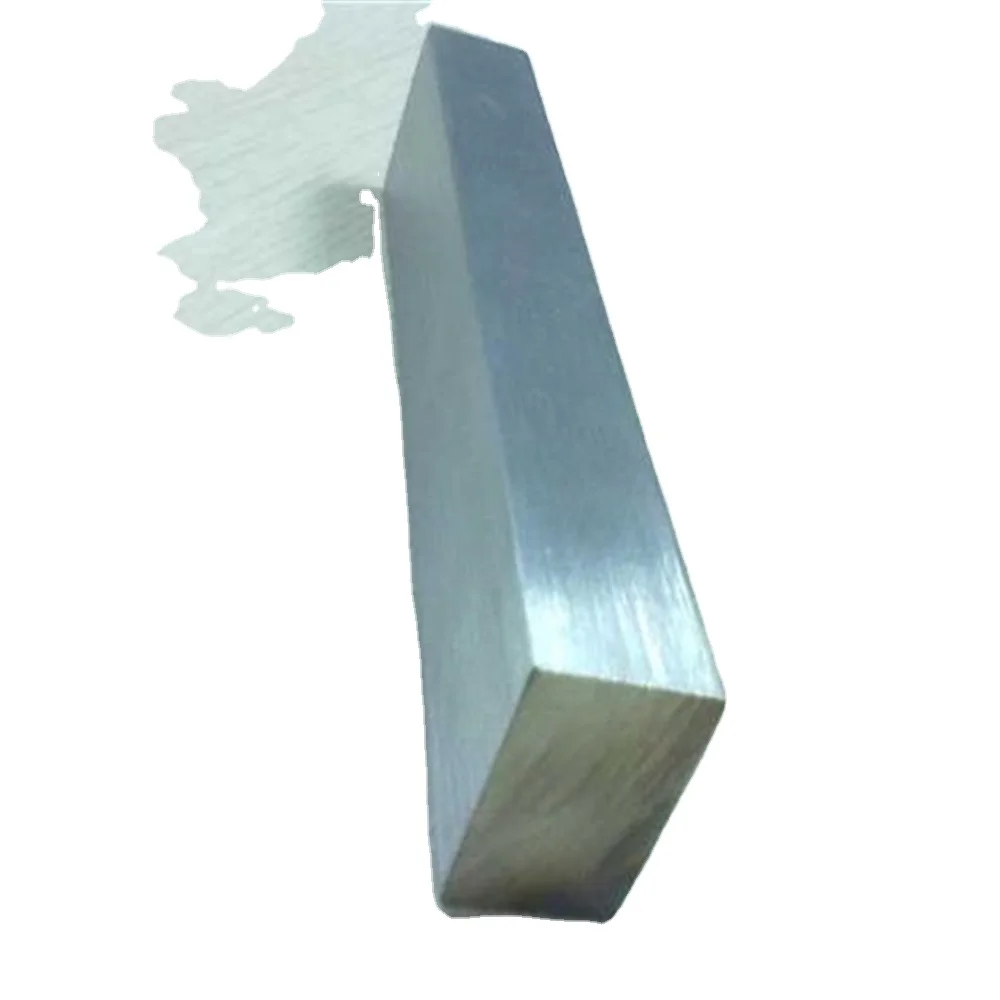 High Quality Alloy Steel Carbon Steel AISI 40Cr 4140 4130 42CrMo Cr12Mov H13 D2 Tool Steel Round Bar