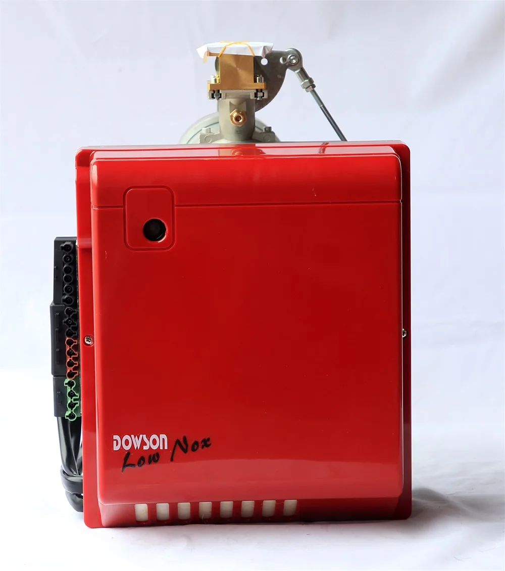 DOWSON BS3/M industrial gas burner  boiler part for Heating Equipment
