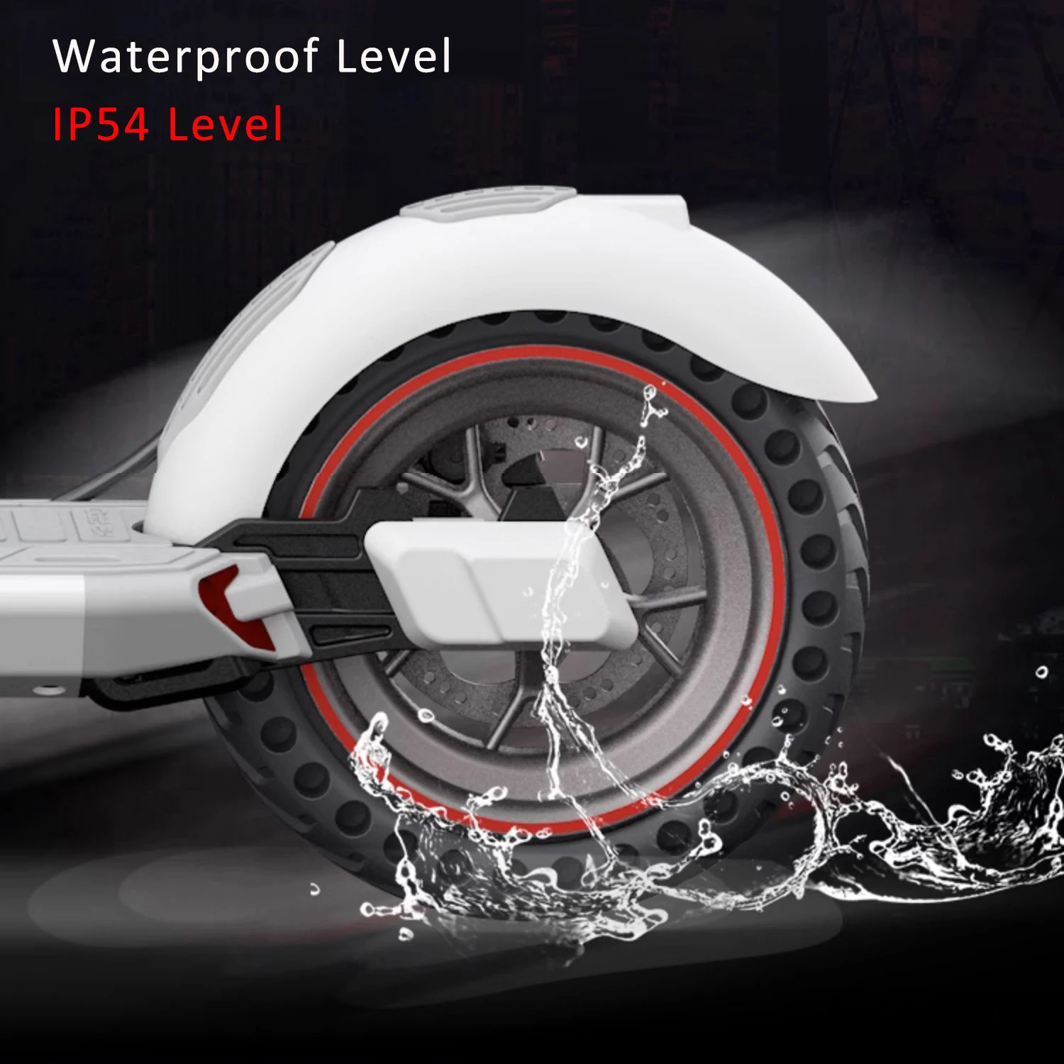 Free Shipping Eu Usa Canada Australia 2023 Original Durable & Portable 18mph Max Speed SUNNIGOO M2 Pro Electric Scooter