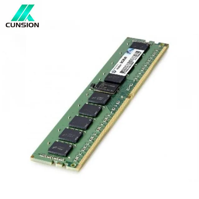 H-y-n-i-xx 100% новый HMCG94AGBRA182N 64 ГБ DDR5-5600/PC5-44800 RDIMM 288-Pin CL4 Dual Rank X4 ECC зарегистрированный модуль памяти