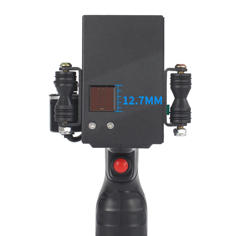 Струйная Печать высокого разрешения нового типа, быстросохнущий, без чернил, по низкой цене