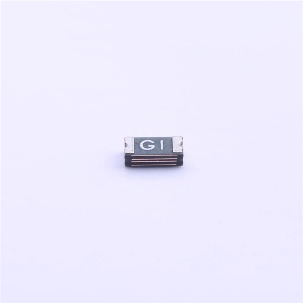 Original New In Stock SMD Resettable Fuse Integrated Circuit Electronic Component 1206 13.2V 0.75A 1206L075/13.2WR