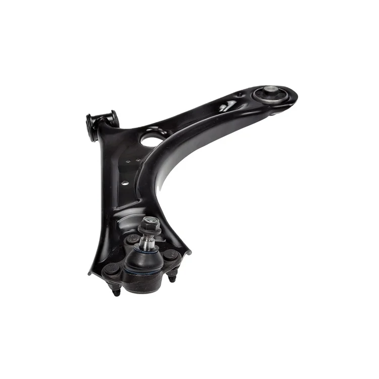 Рычаг управления подвеской QYT 48069-19045 CJ291 для TOYOTA CAMRY 86-93 frt левый